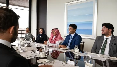 انعقاد جولة المشاورات السياسية الأولى بين وزارتي خارجية المملكة وكندا