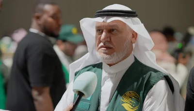 متحدث مركز الملك سلمان للإغاثة عن معاناة غزة: “نحن أمام تعنت ليس له مثيل”