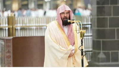 بـ 10 لغات.. «الشؤون الدينية» تعزز تجربة الحرمين بشاشات تفاعلية لنشر الفتاوى وتيسير أداء المناسك