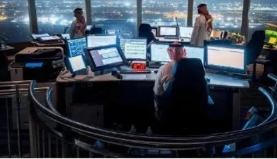 الحركة الجوية خلال موسم الحج لعام 1446هـ .. أرقامٌ قياسية وجهودٌ تكاملية