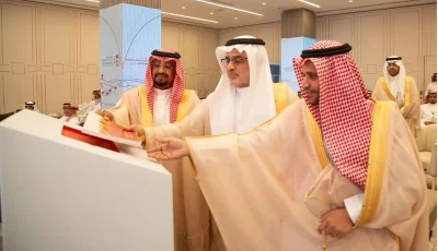 المعيار المهني للجوالين يعزز ريادة المملكة عالميًا في حماية البيئة