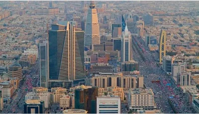 ارتفاع الرقم القياسي لأسعار العقارات بـ 3.2% في الربع الثاني 2025