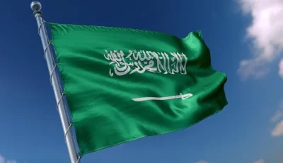 المملكة ترسل 400 طن مواد غذائية إلى غزة عبر معبر رفح