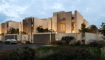رتال تطلق مشروع “نساج لازورد” بالشراكة مع NHC لتطوير 1064 فيلا في الخبر