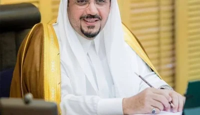 خلال 11 عاماً.. أمير القصيم صنع نموذجًا تنمويًا فريدًا بالمنطقة بوعي القائد ورؤية المثقف