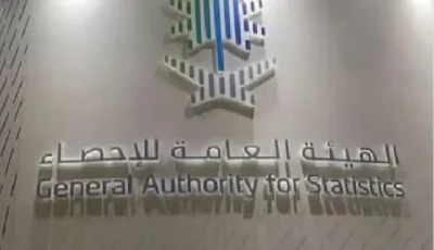 97.7% من المنشآت بالمملكة لديها إنترنت خلال 2023