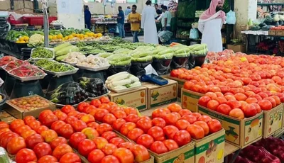مسؤول بوزارة البيئة يوضح مزايا سوق النفع العام بالقطيف