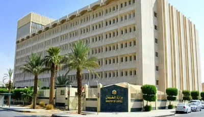 دوائر الأخطاء المهنية الصحية تفصل في 15800 قضية
