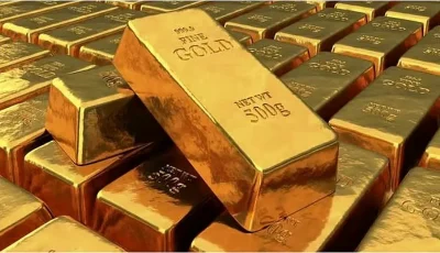 ارتفاع أسعار الذهب بدعم من تراجع الدولار