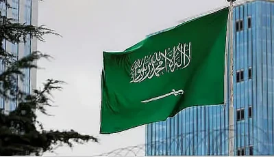 حركة حماس: نُثمِّن الدور السعودي لدعم حقوق الفلسطينيين