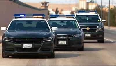 شرطة المنطقة الشرقية تضبط 3 وافدين لممارستهم الدعارة