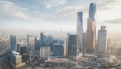  بدء تفعيل المواقف المُدارة داخل الأحياء السكنية بالرياض