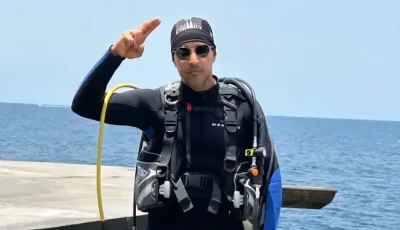 قصة الغواص وسام الزهراني الذي فُقد بشاطئ أبحر في جدة