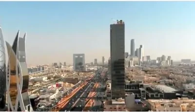 اليوم.. بدء تفعيل التطبيق الإلزامي لكود مشاريع البنية التحتية في الرياض