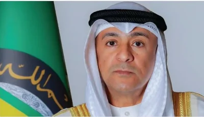 القرار الإسرائيلي باحتلال غزة يقوض كل الجهود لتحقيق السلام العادل
