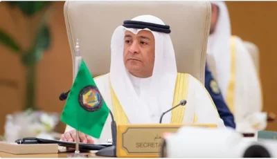 مجلس التعاون الخليجي يرحب باعتماد الحكومة اللبنانية قرار حصر حيازة السلاح بيد الدولة