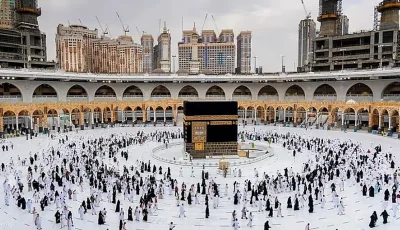 استعدادات وزارة السياحة المبكرة لموسم الحج تستهدف أفضل الخدمات
