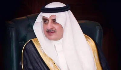 أمير تبوك يدشّن 48 مشروعًا لمنظومة البيئة بتكلفة تتجاوز 4.4 مليار ريال غدًا