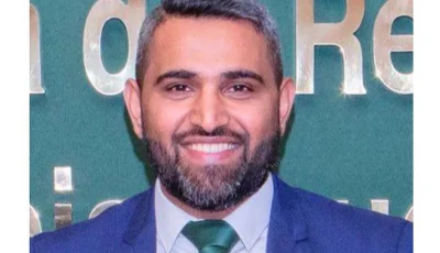 د. النجراني ينضم لقائمة كتاب صحيفة Atalayar الإسبانية