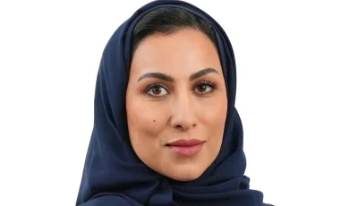 منى العجمي متحدثة رسمية لوزارة التعليم