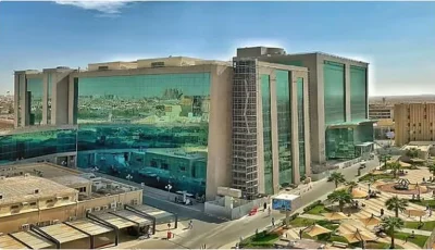 مسؤول بـ”سعود الطبية”: نركز على إطالة متوسط عمر المواطن
