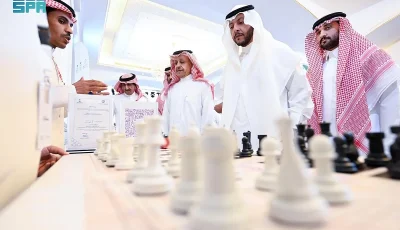 محافظ الطائف يشهد انطلاق المرحلة الثالثة من برنامج “حكايا الشباب”