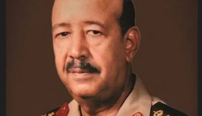 وفاة الفريق ركن سلطان بن عادل المطيري بعد مسيرة عسكرية حافلة