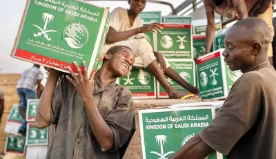 رئيس الوزراء السوداني: المملكة قدمت 60% من جملة الدعم المقدم للخرطوم