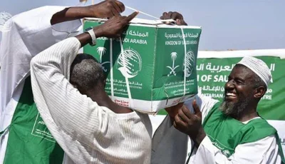 المساعدات السعودية تعد الأكبر لبلادنا وشملت القطاعات كافة   