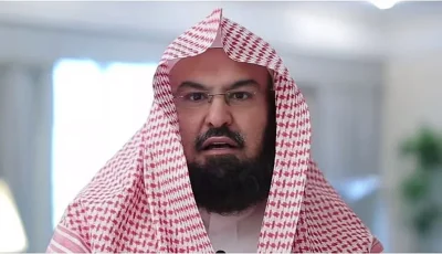 بمناسبة اليوم الدولي للشباب.. «السديس» يؤكد عناية الإسلام بفئة الشباب في مختلف المجالات
