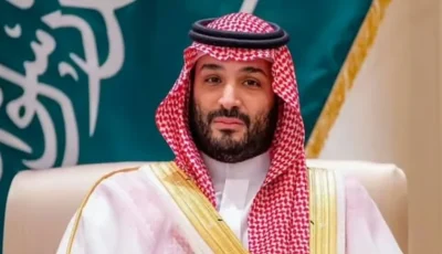 ولي العهد والرئيس الكوري يبحثان هاتفيًا تعزيز العلاقات الثنائية