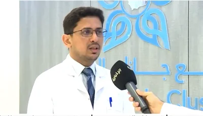 اكتشاف علاج فعّال لسرطان الرئة في جازان والأدوية متوفرة لجميع المرضى