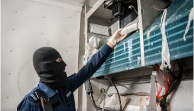 إحباط محاولة تهريب أكثر من 28 كيلو جرام من الكوكايين المخدر في ميناء جدة