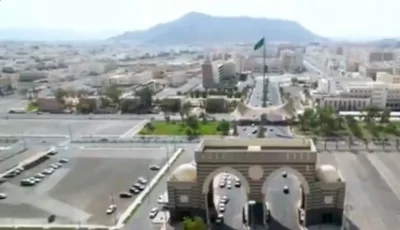 من أبرز نتائج برنامج “جدير” تمثيل المملكة في المحافل الدولية