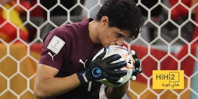 الهلال يوجه رسالة لـ بونو بعد ترشحه لأفضل حارس في العالم