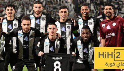 أبرزهم النصر.. العروض تنهال على لاعب الشباب