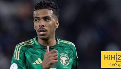 فيديو: شاهد اللمسات الساحرة لمصعب الجوير