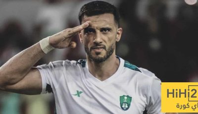 عمر السومة يحسم مستقبله نهائيًا