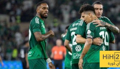 فيديو : شاهد الهدف الأول للأهلي ضد نيوم