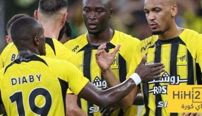 تشكيل الاتحاد المتوقع ضد النصر في السوبر السعودي