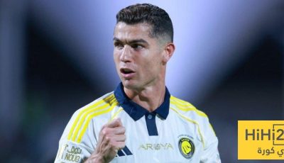 كم فريق سجّل معه رونالدو 100 هدف وتخطاها؟