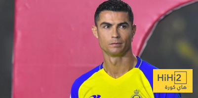رونالدو: الدوري السعودي أفضل من البرتغالي بالنسبة لهذا اللاعب