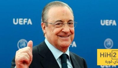 ريال مدريد يسير على نهج برشلونة!