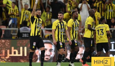 لاعب الاتحاد مطلوب في الدوري الإسباني
