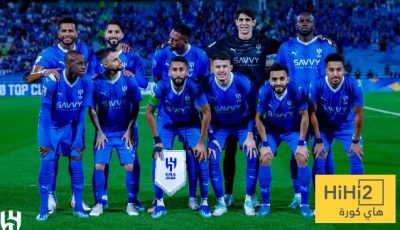 فيديو: اختبارات بدنية وفحوصات طبية للاعبي الهلال