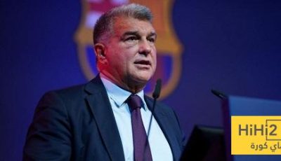 صفقة استثمارية جديدة لنادي برشلونة