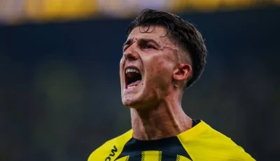 أوناي هيرنانديز يقترب من فريق الاتحاد 21 عامًا لهذا السبب