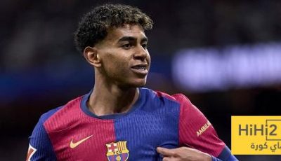 تخريب جدارية لامين يامال في برشلونة!