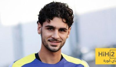 ميركاتو أتلتيكو مدريد … هل انتهى أم ليس بعد؟!