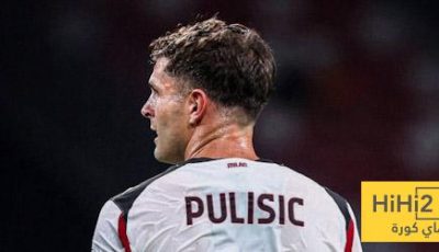 تقييم بوليسيتش في الدوري الإيطالي